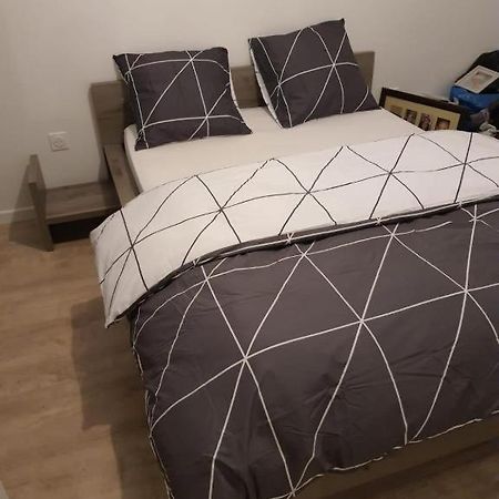 Chambre Guestroom Nandy Екстериор снимка